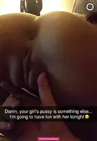 Her bald pussy's coming back to you sore and swollen 💋 ~ MistressStella.com