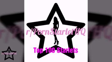 Top 100 Starlets List ~ 80-71