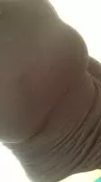 Tgi crotchless panties today!