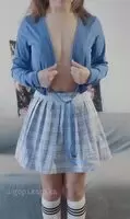 🎀my tiny body needs your touch