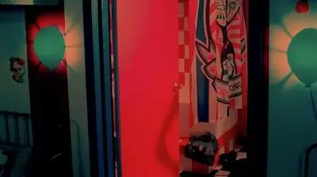 Sarah French- Clown Fear