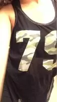 Just got home from a workout. wish all my childhood bullies could see what hot shit my body is now tbh.. 🔥