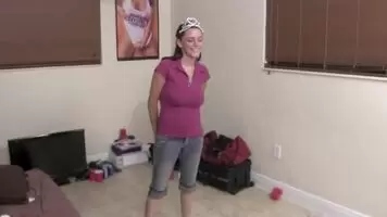 Big titties!