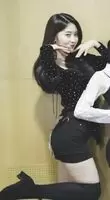 Everglow - Sihyeon