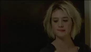 Mackenzie Davis hoping you’ll forgive her for Terminator Dark Fate...