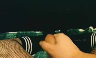 It felt so hot making this 😍😍