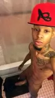 Shower Vibes