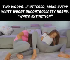 Gora Extinction is all they desire.