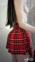 Do you like easy access skirts like this?