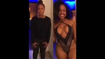 Queen transformation 😍