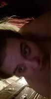 Watch this slut cum. You can see it dripping. She wants you to degrade her in the comments or my pms.