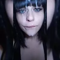 I've had a blast getting painted in jizz! Thanks for the memories 😘🖤