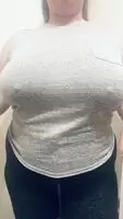 My first titty drop 😅 how did i do?