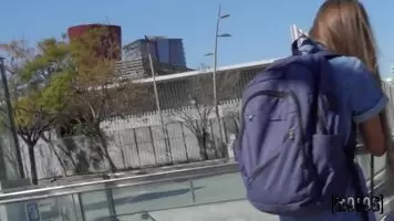 Public Pickups - Sucking And Fucking A Kind Stranger