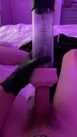 The pull out is always the best 💦💦