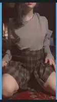 My first transition lol, did I do okay? 😇