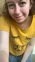Does she make anyone else's dick hard instantly?