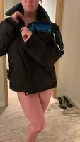 I have become addicted to showing my tits!