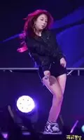 Jang Seungyeon
