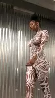 Power Walk