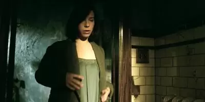 Sally Hawkins' ass is low key thicc as fuck.