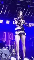 Dua Lipa is probably a fucking animal in bed