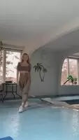 I love busty petite TikTok dancers like Sophia. Who else should I follow on there besides the already popular girls?