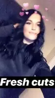Can never say no to cumming to her