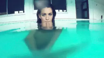 Underwater Treasure