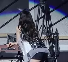 SNSD Taeyeon - The Magic Of Christmas Time