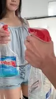 Had some fun with this challenge..