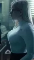 Olivia Taylor Dudley's giant tits