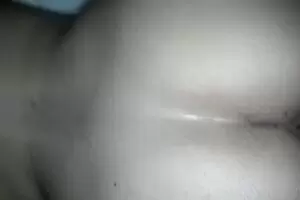 She loves getting fucked with her face down ass up