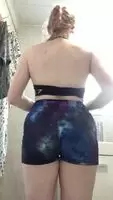 Join me for my after gym shower?