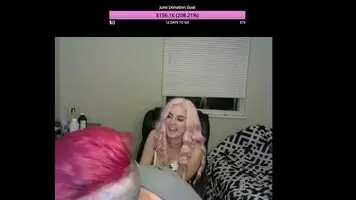BabyDoll_Han nipslip?