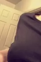 before bed reveal 😈
