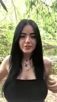 Nature reveal