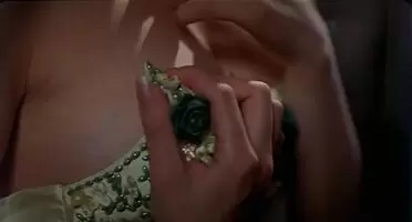 Hitomi Kudô- Erotic Ghost Story