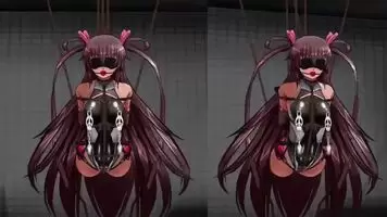 suspension bondage