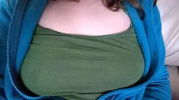 Tits out Tuesday