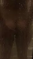 She feels dirty