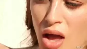 Adriana and Lana double dilly dance