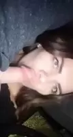 Smiling BJ