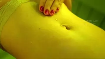 untouchable wet pussy