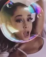 the most perfect face that needs to be covered in cum