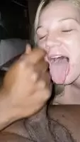 You Make A Mess, You Clean It Like A Good Girl
