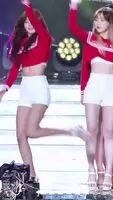 Red Velvet Seulgi - Giving happiness to her fans