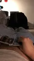 First thing I do when I get home