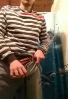 A good cum and a good night 😂