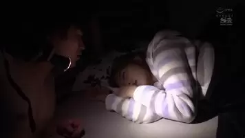 Wake Up Yua Mikami For Sex